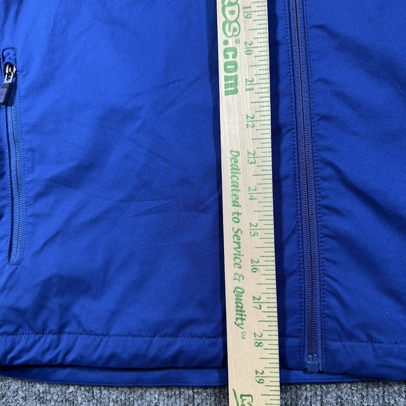 Polo Ralph Lauren Rain Jacket Windbreaker Packable USGA 2017 US Open Erin Hills - Picture 10 of 13